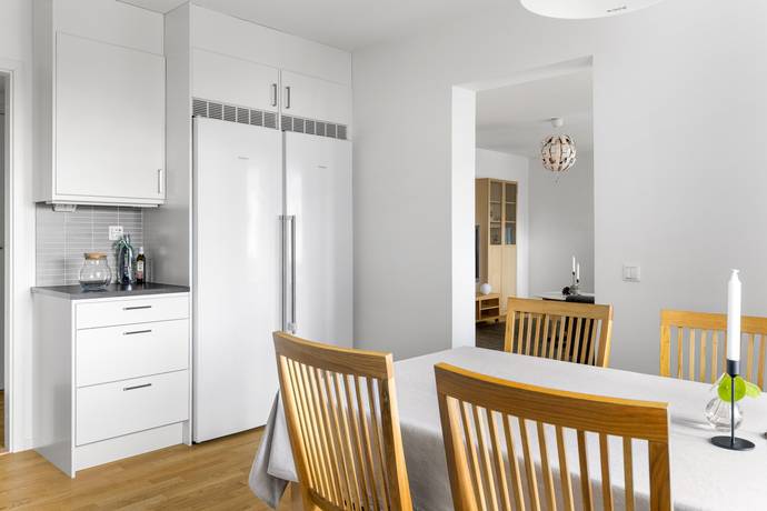3 rum lägenhet på Borgarfjordsgatan 21A, 4 tr Kista, Stockholms kommun - bild 5