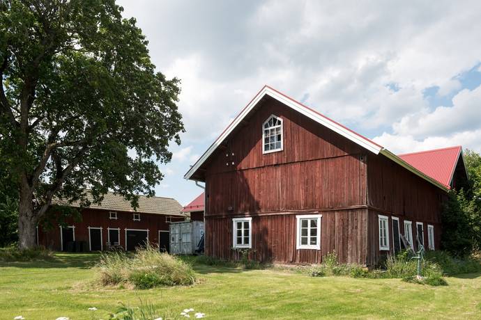3 rum Vinterbonat fritidshus på Färnebo Lågbo 102 Västerfärnebo Sala kommun - bild 36