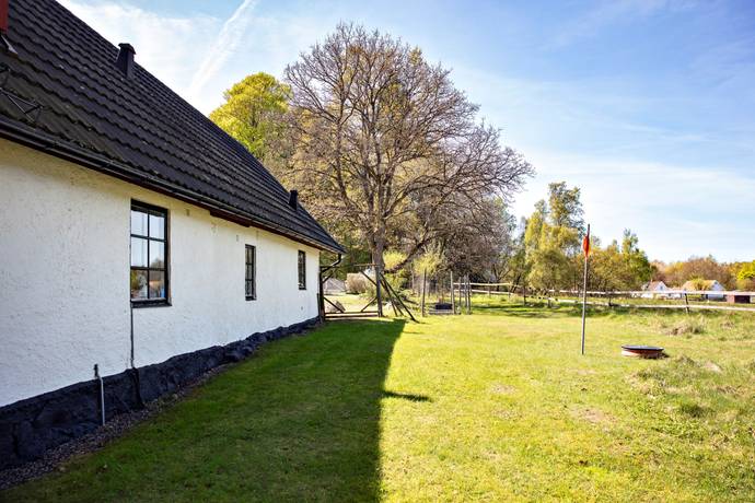 6 rum Villa på ENEKROKSVÄGEN 71-13 Kabbelljung / Holmeja Svedala kommun - bild 34