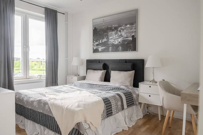 3 rum Lägenhet på Vikhems bygata 110 Vikhem Staffanstorps kommun - bild 14