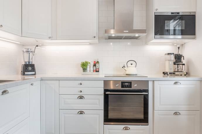 3 rum lägenhet på Rågvägen 4 4tr Hallunda - Norsborg, Botkyrka kommun - bild 2