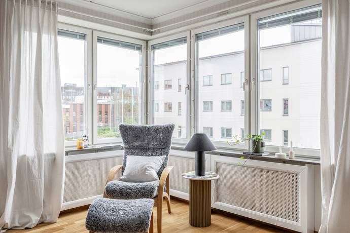 3 rum Lägenhet på Avestagatan 14 Spånga - Solhem Stockholms kommun - bild 11