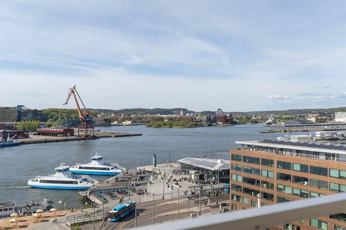 3 rum Lägenhet på Norra Liden 8  Kungshöjd Göteborgs kommun - bild 31