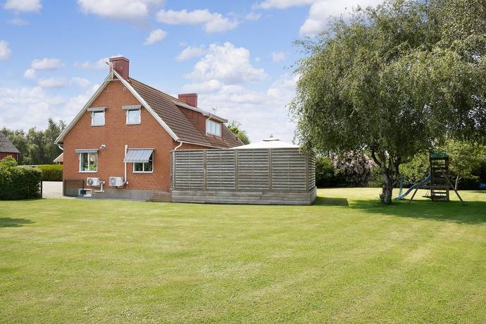 5 rum Gård utan jordbruk på Ålstorps byväg 77 Dösjebro Kävlinge kommun - bild 10