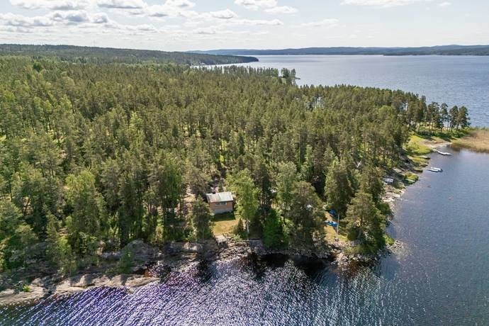 3 rum Fritidshus på Humlekil Holmåsen 14 Arvika Arvika kommun - bild 52