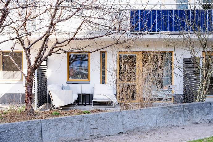 1.5 rum Lägenhet på Järnvägsgatan 2A Vasastaden Linköpings kommun - bild 17