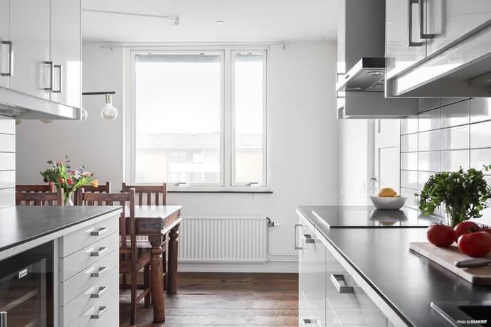 3 rum Lägenhet på Utsädesgatan 4A Bifrost Mölndals kommun - bild 3
