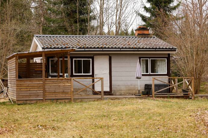 2 rum Fritidshus på Tjuse 913 Örebro kommun - bild 11