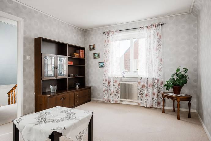 5 rum Villa på Smedjegatan 31 Södra Skogen Karlsborgs kommun - bild 23