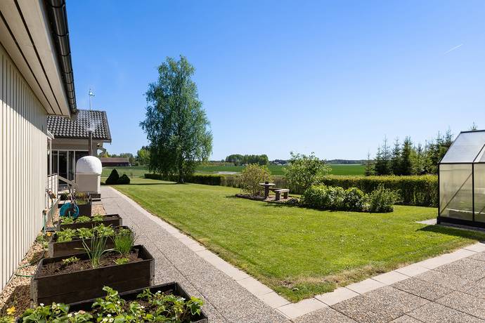 6 rum Villa på Backa 510 Brålanda Vänersborgs kommun - bild 35