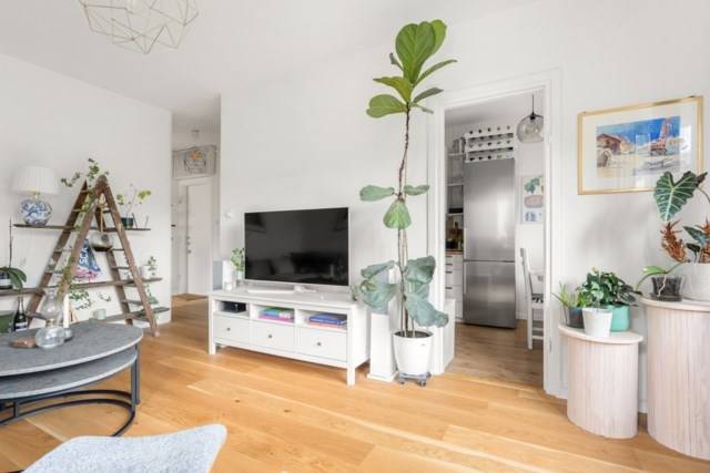 2 rum Lägenhet på Trädgårdsgatan 7 Centrala Sundbyberg Sundbybergs kommun - bild 6