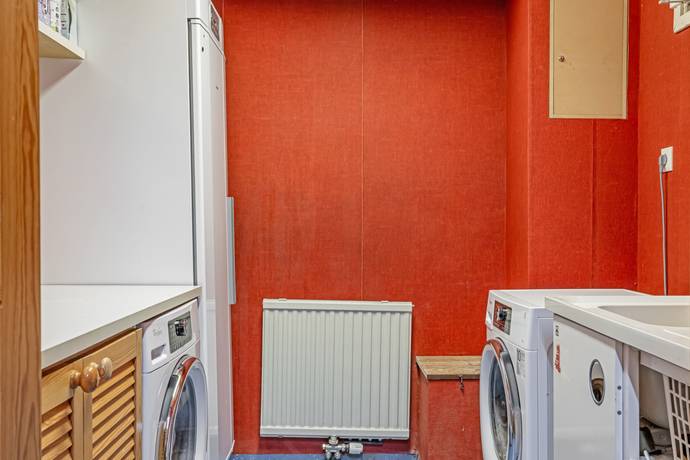 5 rum Radhus på Slagsta backe 40 Slagsta - Norsborg Botkyrka kommun - bild 40