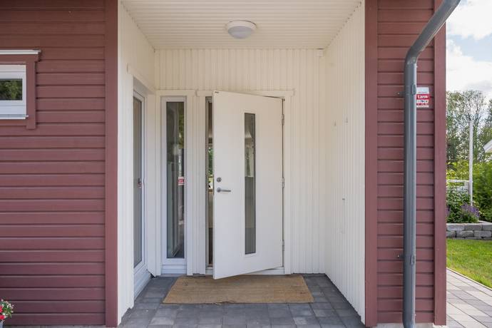 6 rum Parhus på Lupinvägen 27 Bålsta - Viby Äng Håbo kommun - bild 44