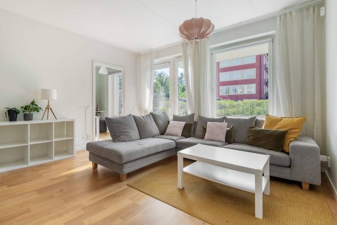 4 rum Lägenhet på Beckomberga allé 27 Bromma / Beckomberga Stockholms kommun - bild 6