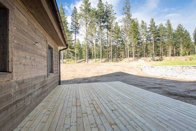 5 rum Villa på Arkeologivägen 21 Furuvik Lycksele kommun - bild 24
