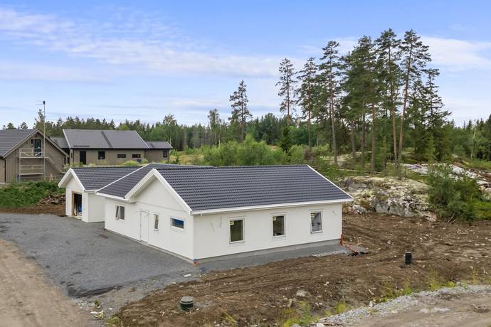 5 rum Villa på Fasternavägen 386C Rimbo Norrtälje kommun - bild 3