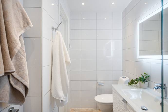 3 rum Lägenhet på Vintergatan 6 Centrala Sundbyberg Sundbybergs kommun - bild 8