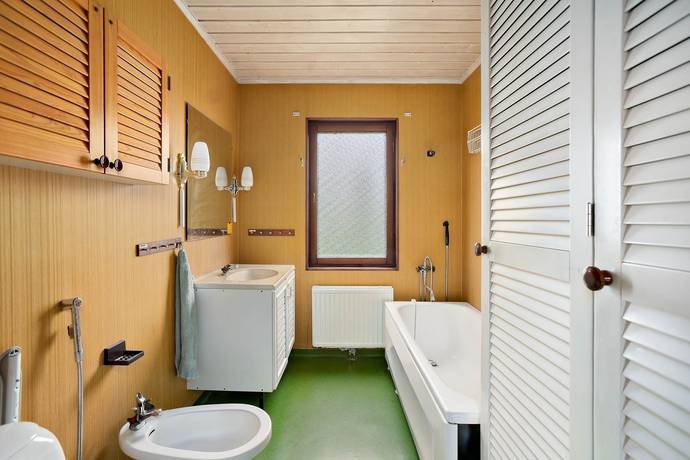 5 rum Villa på Skogsvägen 35 Sävar Umeå kommun - bild 13