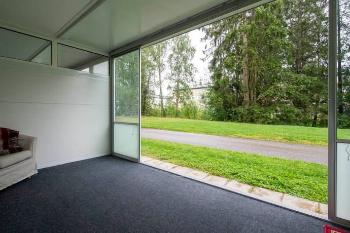 2 rum Lägenhet på Skjutbanegatan 11D Haga Västerås kommun - bild 17