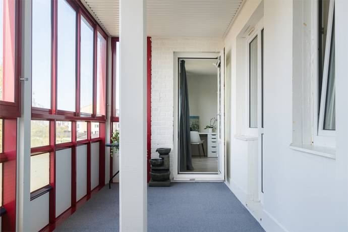 3 rum Lägenhet på Tornfalksgatan 8A Söderkulla Malmö kommun - bild 27