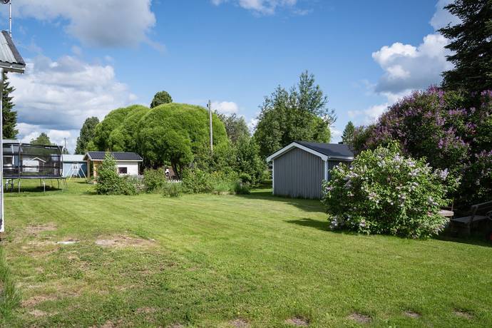 4 rum Villa på Bigatan 8 Altuna Älvsbyns kommun - bild 22