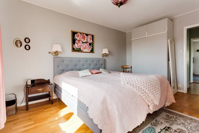 5 rum Lägenhet på Hagåkersgatan 7A Bosgården Mölndals kommun - bild 13