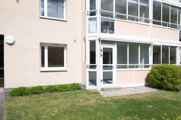 1 rum Lägenhet på Runebergsgatan 58 Isaksdal Nyköpings kommun - bild 11