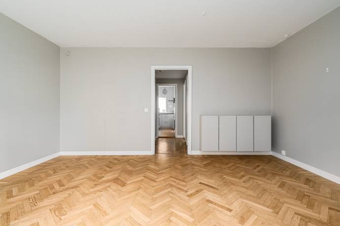 2 rum Lägenhet på Brändströmsgatan 7B Centrum Gävle kommun - bild 10