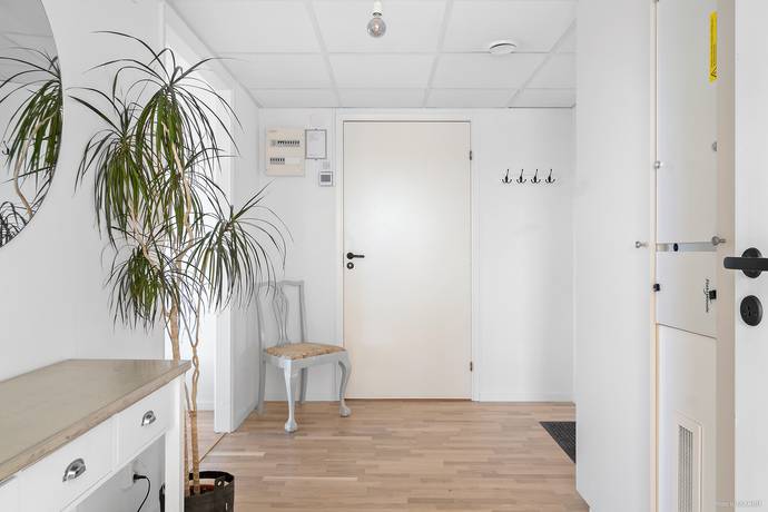 3 rum Lägenhet på Centralvägen 20 Björknäs Nacka kommun - bild 18