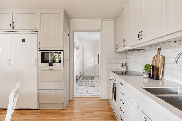 4 rum Villa på Ekmans väg 18 Kvarnarp Eksjö kommun - bild 28