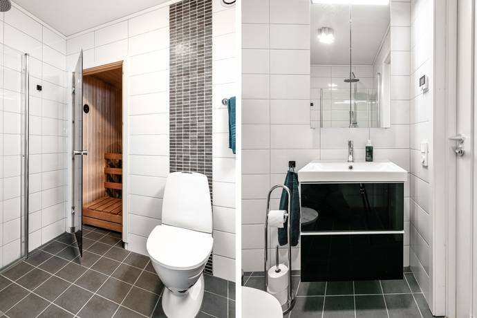 5 rum Villa på Sjöhagsvägen 28 Norra Sjöhagen. Fagersta Fagersta kommun - bild 35
