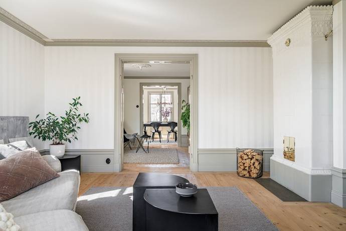 7 rum Villa på Amsbergsvägen 73 Sör Amsberg Borlänge kommun - bild 15