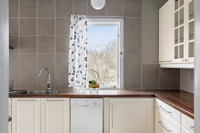 6 rum Villa på Poppelvägen 4 Valdemarsviks kommun - bild 4
