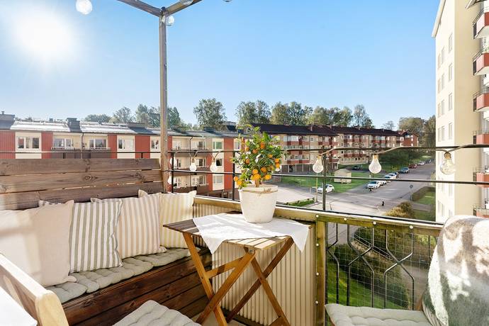 Lindormsgatan 37, Sjöbo, Borås kommun