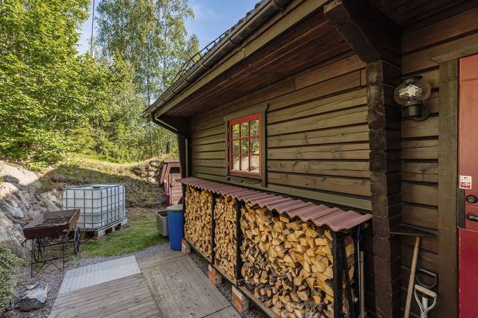4 rum Villa på Kvartinge 25 Mariefred Strängnäs kommun - bild 59