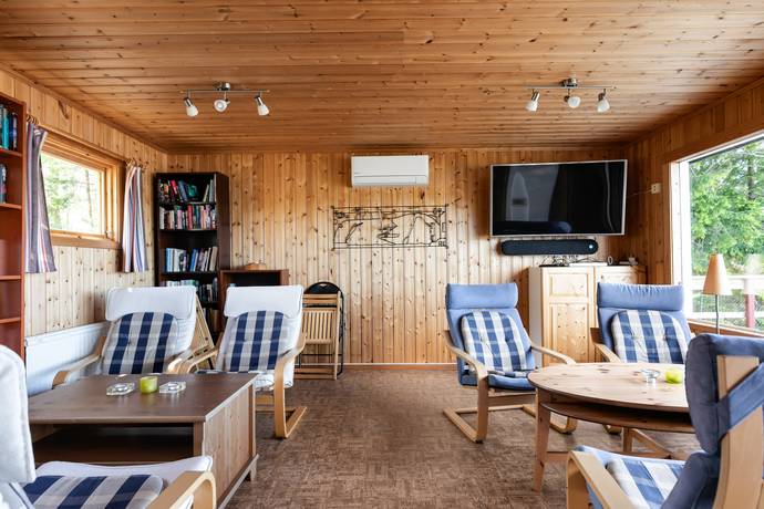 3 rum Villa på Sjölundavägen 16 Leken Lekebergs kommun - bild 39