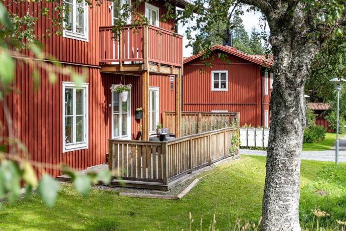 Önevägen 40A, Frösön, Östersunds kommun
