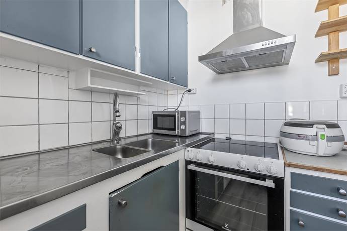 1 rum lägenhet på Midgårdsvägen 40 Handen, Haninge kommun - bild 4