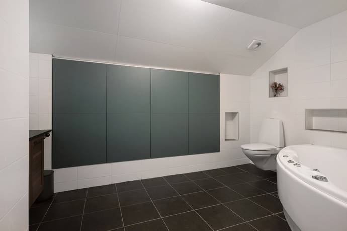 5 rum villa på Arentvägen 8 Hille, Gävle kommun - bild 5