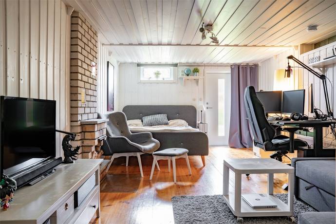6 rum Villa på Planetvägen 3 Hindric Pers Fagersta kommun - bild 20
