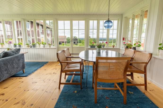 Gård med jordbruk på Salom Bergs kommun - bild 7