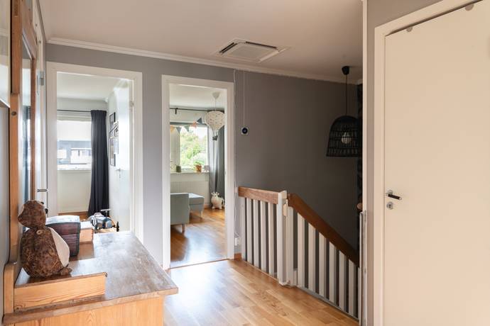 5 rum Radhus på Bronsdolksgatan 5 Brandthovda Västerås kommun - bild 39