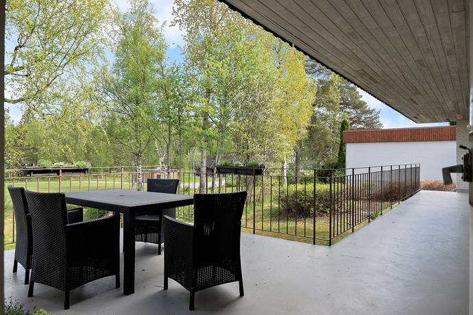 8 rum Villa på Lundagårdsvägen 15 Filipstad Filipstads kommun - bild 37