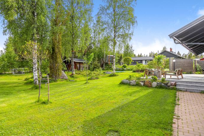 4 rum Fritidshus på Sillviken 714 Sillviken Umeå kommun - bild 53
