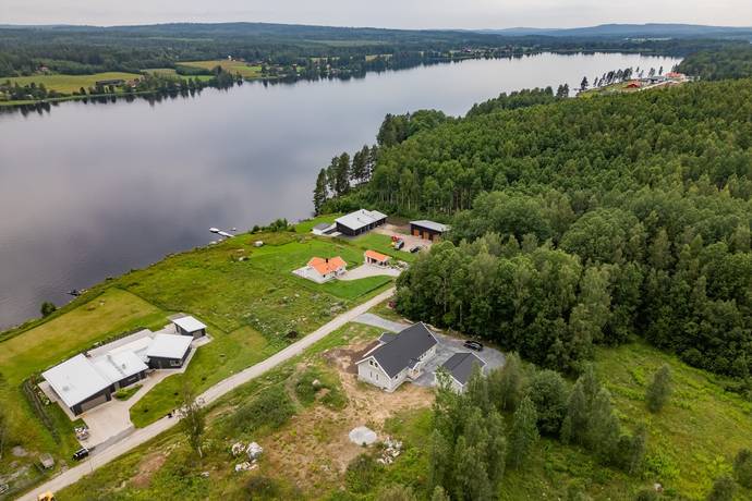 4 rum villa på Hennikes väg 6 Vad, Smedjebackens kommun - bild 4