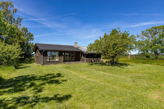 4 rum Fritidshus på Långöre norra bygata 37 Köpingsvik Borgholms kommun - bild 1