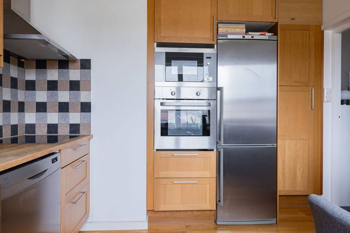 2 rum lägenhet på Storgatan 21B Motala, Motala kommun - bild 4