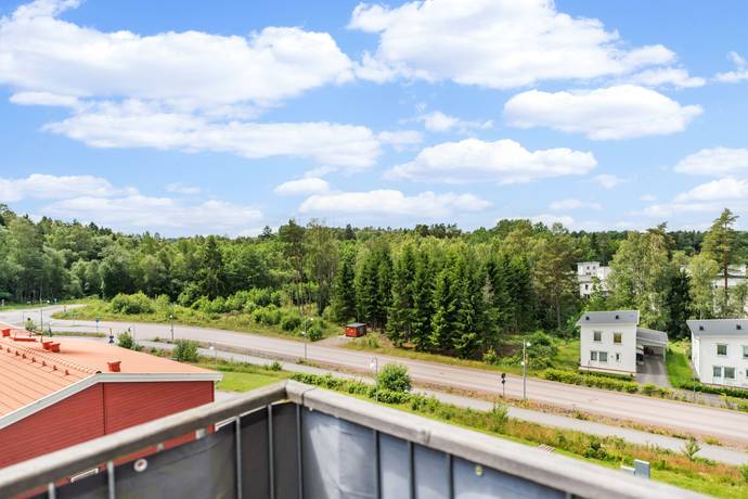 4 rum Lägenhet på Vittrornas väg 4 Älvängen Ale kommun - bild 16