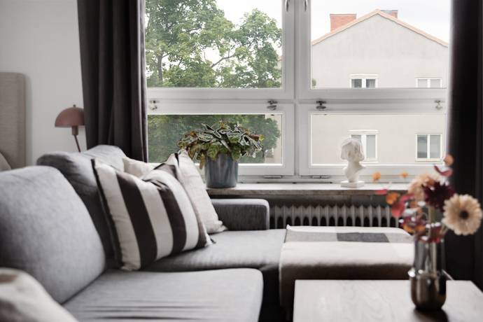1 rum lägenhet på Malgomajvägen 15, 3tr Årsta, Stockholms kommun - bild 3