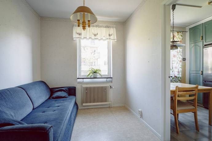 3 rum Lägenhet på Barnhemsgatan 16 Sjöbo Borås kommun - bild 12